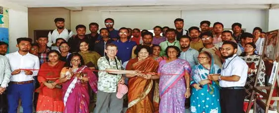 GSVMC early workshop