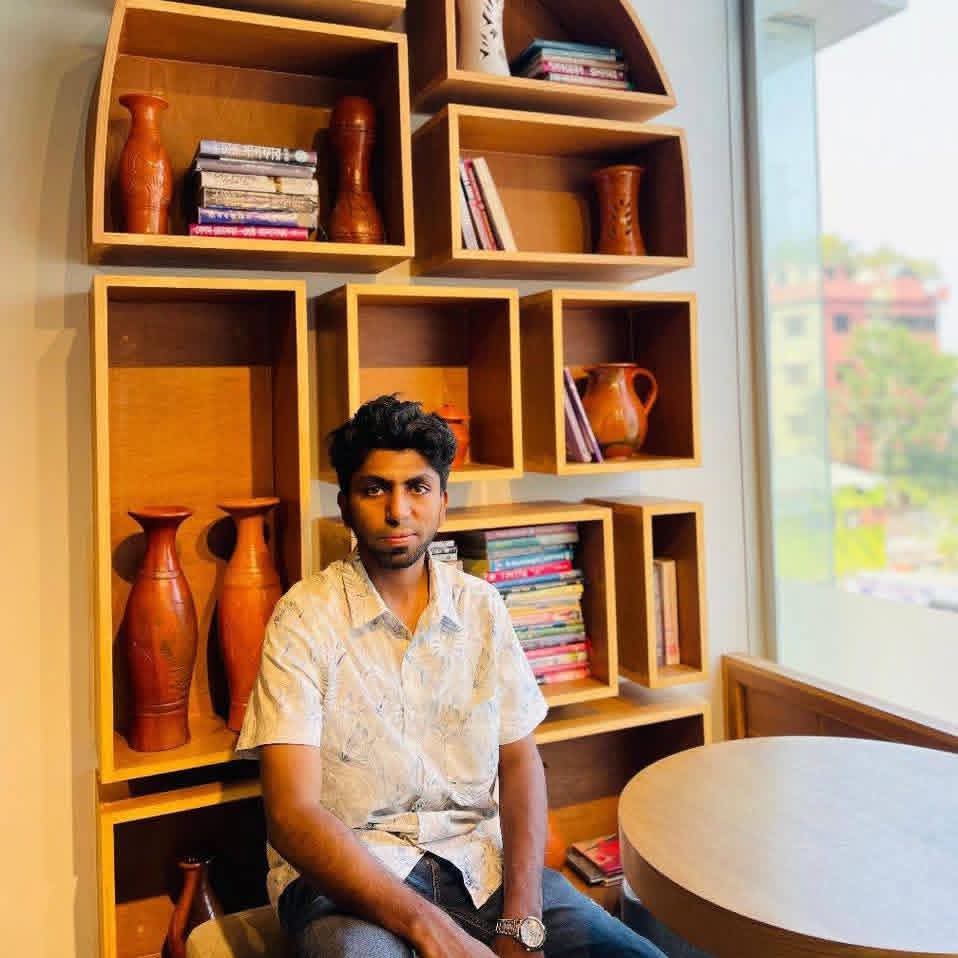 Mahinur Rahman