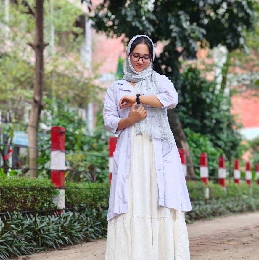 Noors Farhana