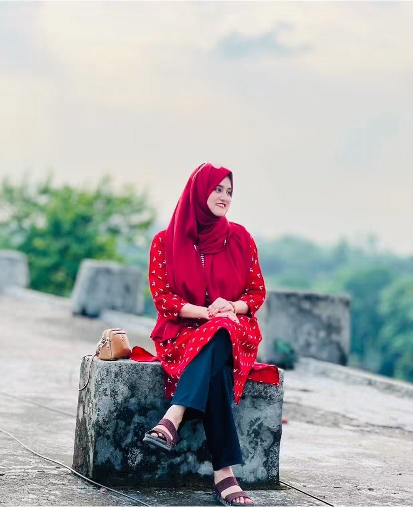Kamrun Nahar Kanta