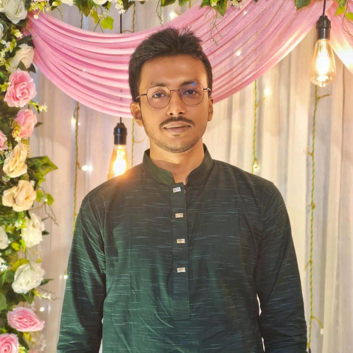 Md. Arif Istiak