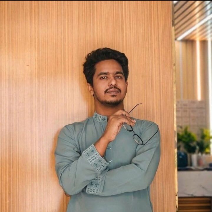 Dr. Samiul Islam