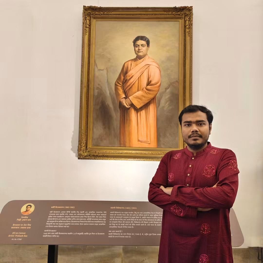 Akash Barua