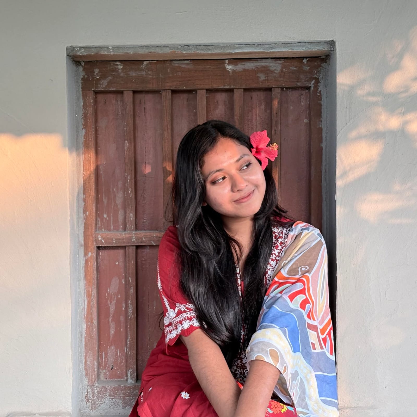 Zerin Sultana Tripti